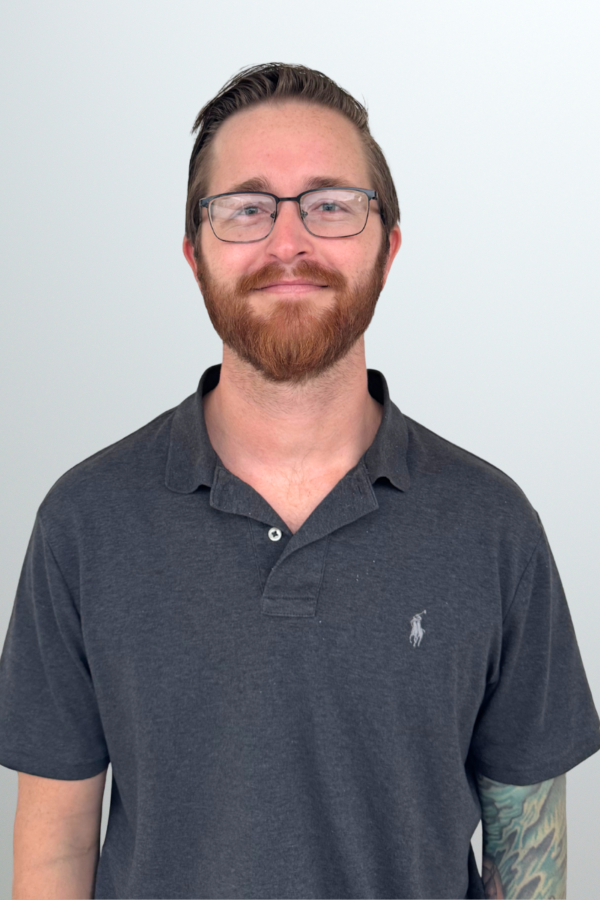 Picture of Steve Hudgens